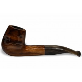 Cachimbo Bertoldi Elite – Chifre Natural Filtro Permanente